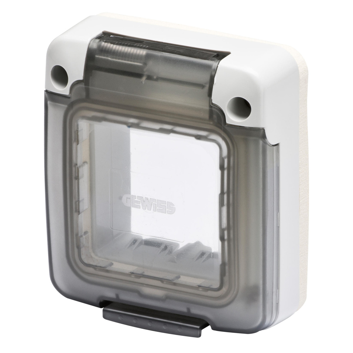 Capac Doza Aplicata IP55 2 Module Gw27403