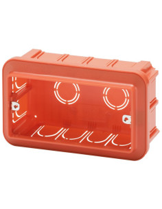 Doza Aparat 4 Module Montaj ST Gw24404