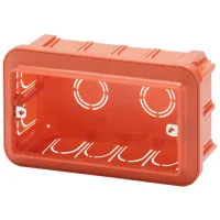 Doza Aparat 4 Module Montaj ST Gw24404 2