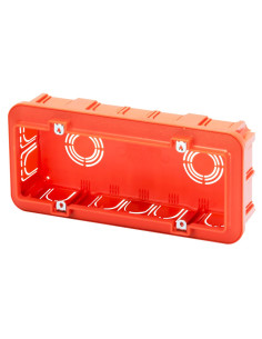 Doza Aparat 6 Module Montaj ST Gw24406 