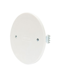 Capac Cu Gheare Pentru Doza Rotunda Ø85 Gw24220