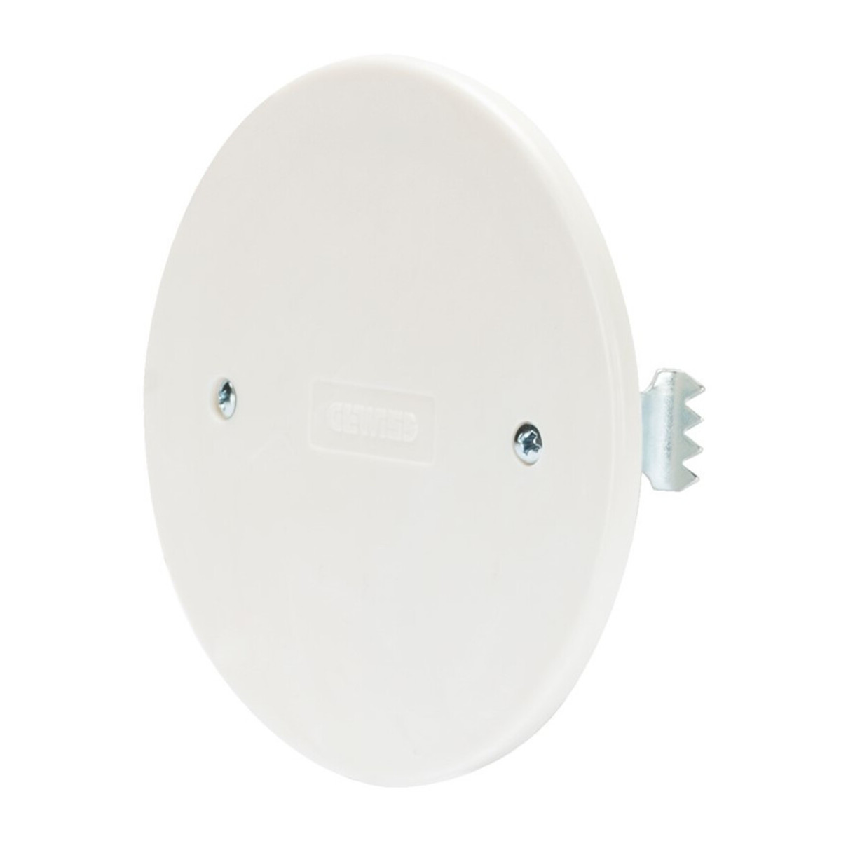 Capac Cu Gheare Pentru Doza Rotunda Ø85 Gw24220