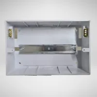 Tablou Electric pt Sigurante, 4 Module - Montaj Aplicat 2