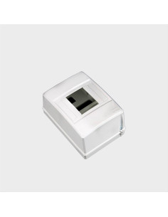Cutie Sigurante 4P IP20 - Montaj Aplicat