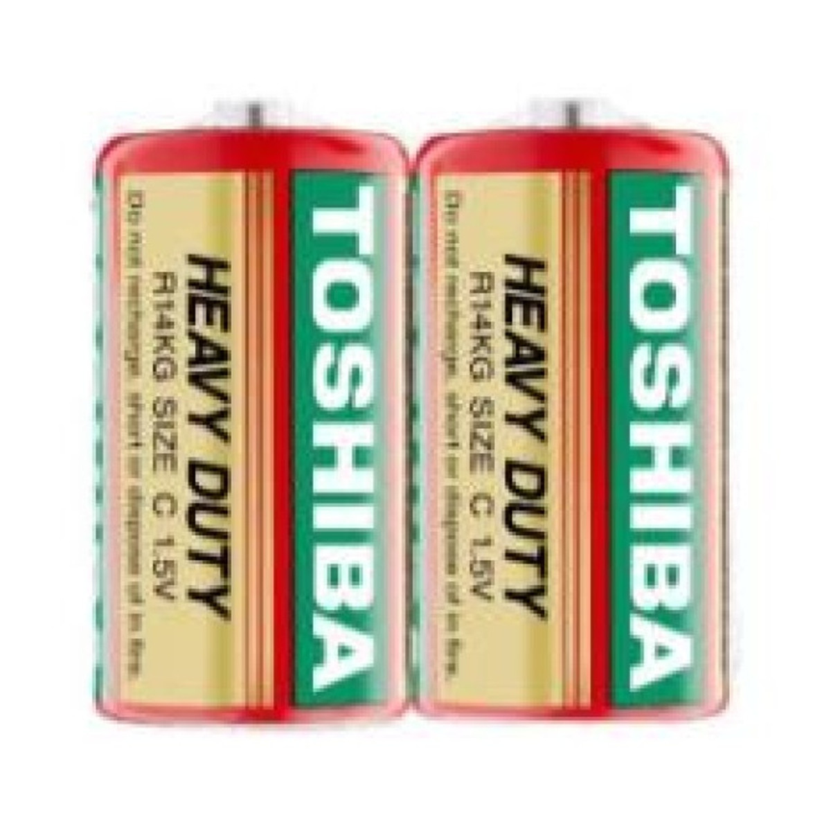 Baterie Toshiba R14 - 2 Bucati