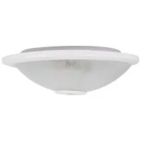 Plafoniera Senzor 2xe27 IP20 HL 2