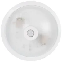 Plafoniera Senzor 2xe27 IP20 HL 3