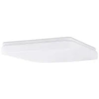 Plafoniera Patrata LED 25W 6500K IP20 HL 3