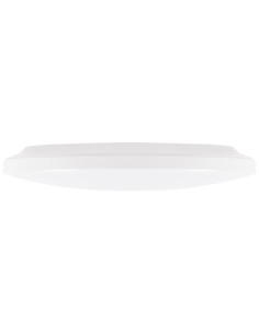 Plafoniera LED 25W 6500K IP44 HL