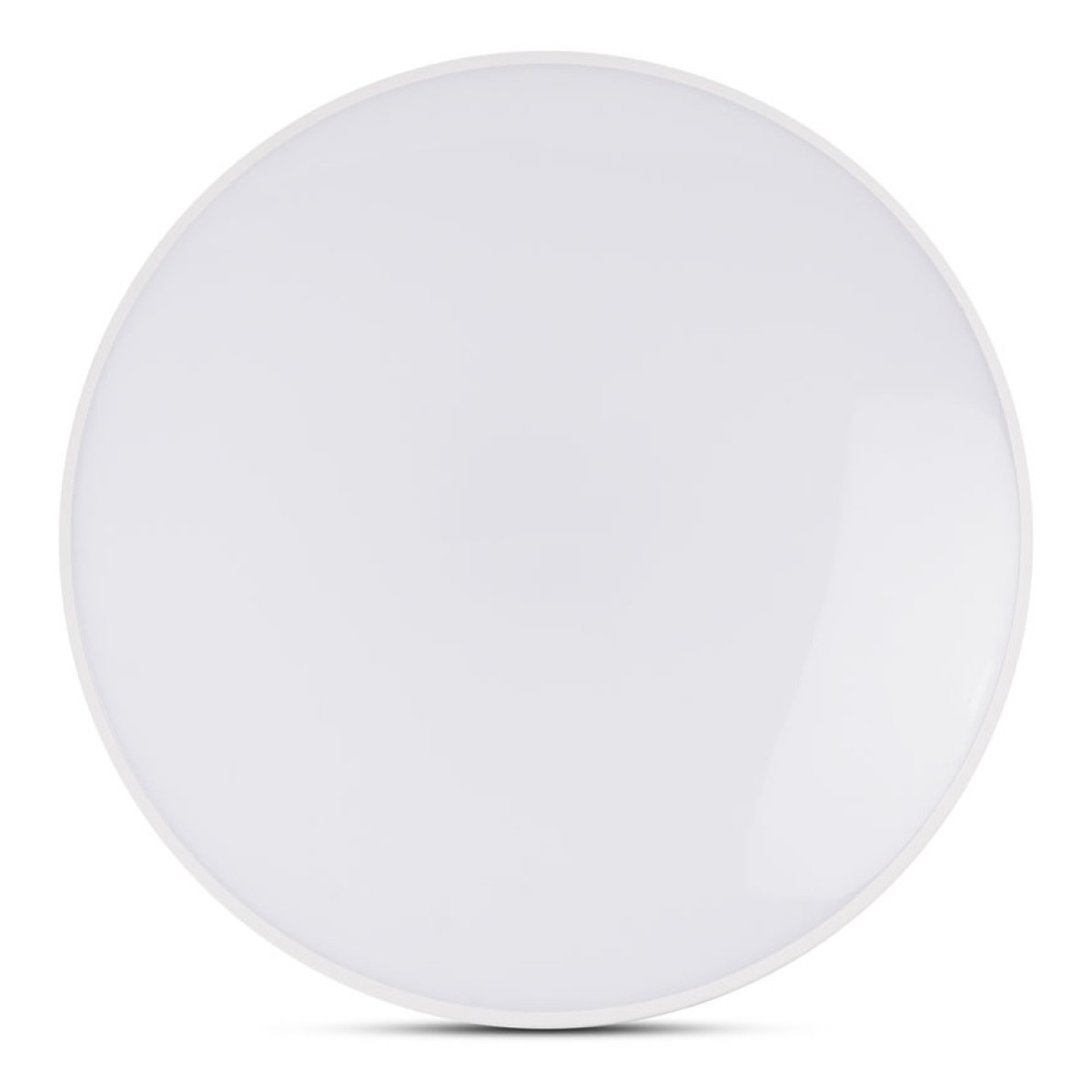 Plafoniera Cu Senzor LED 16W 6500K IP44 HL