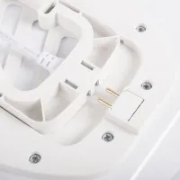 Plafoniera Cu Senzor LED 16W 6500K IP44 HL 3