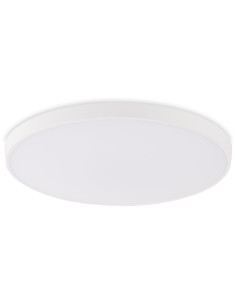 Plafoniera Cu Senzor LED 16W 6500K IP44 HL