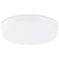 Aplica Rotunda LED 18W 6400K IP20 HL 3