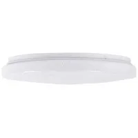Plafoniera Decorativa LED 24W 4000K IP20 HL 2