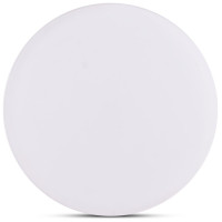 Aplica Rorunda LED 24W 6400K IP20 HL