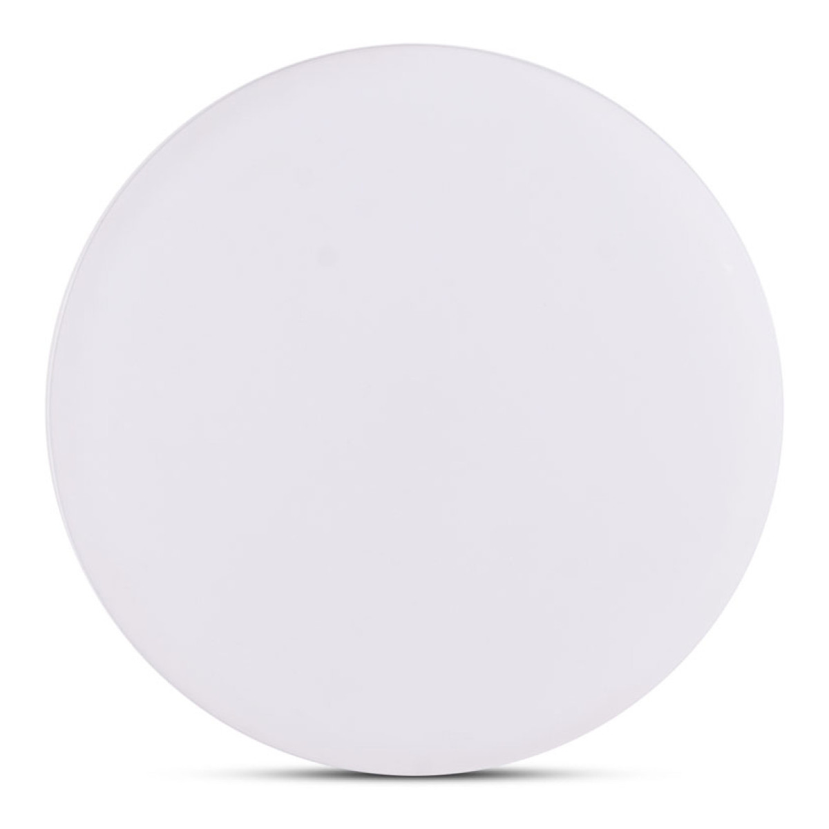 Aplica Rorunda LED 24W 6400K IP20 HL
