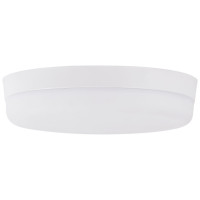 Aplica Rorunda LED 24W 6400K IP20 HL 2