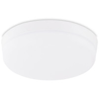 Aplica Rorunda LED 24W 6400K IP20 HL 3