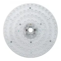 Modul LED Cu Senzor PT Aplica Fi 170 Reglabil 12W/18W 24W 1390lm 2100lm 2800lm 5CCT