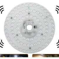 Modul LED Cu Senzor PT Aplica Fi 170 Reglabil 12W/18W 24W 1390lm 2100lm 2800lm 5CCT 3