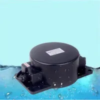 Transformator IP68 cu intrare 230 V și ieșire în curent alternativ, 105 W, 180 x 133 x 65 mm (cod PL8692) 2