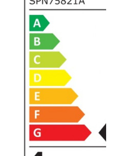 Aplica LED Perete Lumaro 4W 3000K Alba