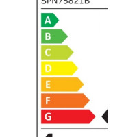 Aplica LED Perete Lumaro 4W 3000K Neagra 3