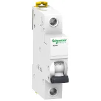 Siguranta Automata 1P 10A Electric
