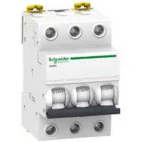 Siguranta Automata 3P 16A Electric