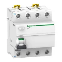 Siguranta Automata Diferentiala Vigi 3p+n 40A AC Rcbo 30ma Electric