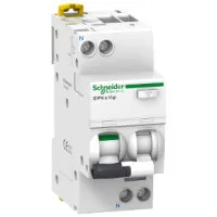 Siguranta Automata Diferentiala Vigi 1pn 16A Electric