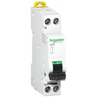 Siguranta Automata F+n 10A 4.5ka Electric