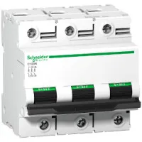 Siguranta Automata 3P 125A Electric