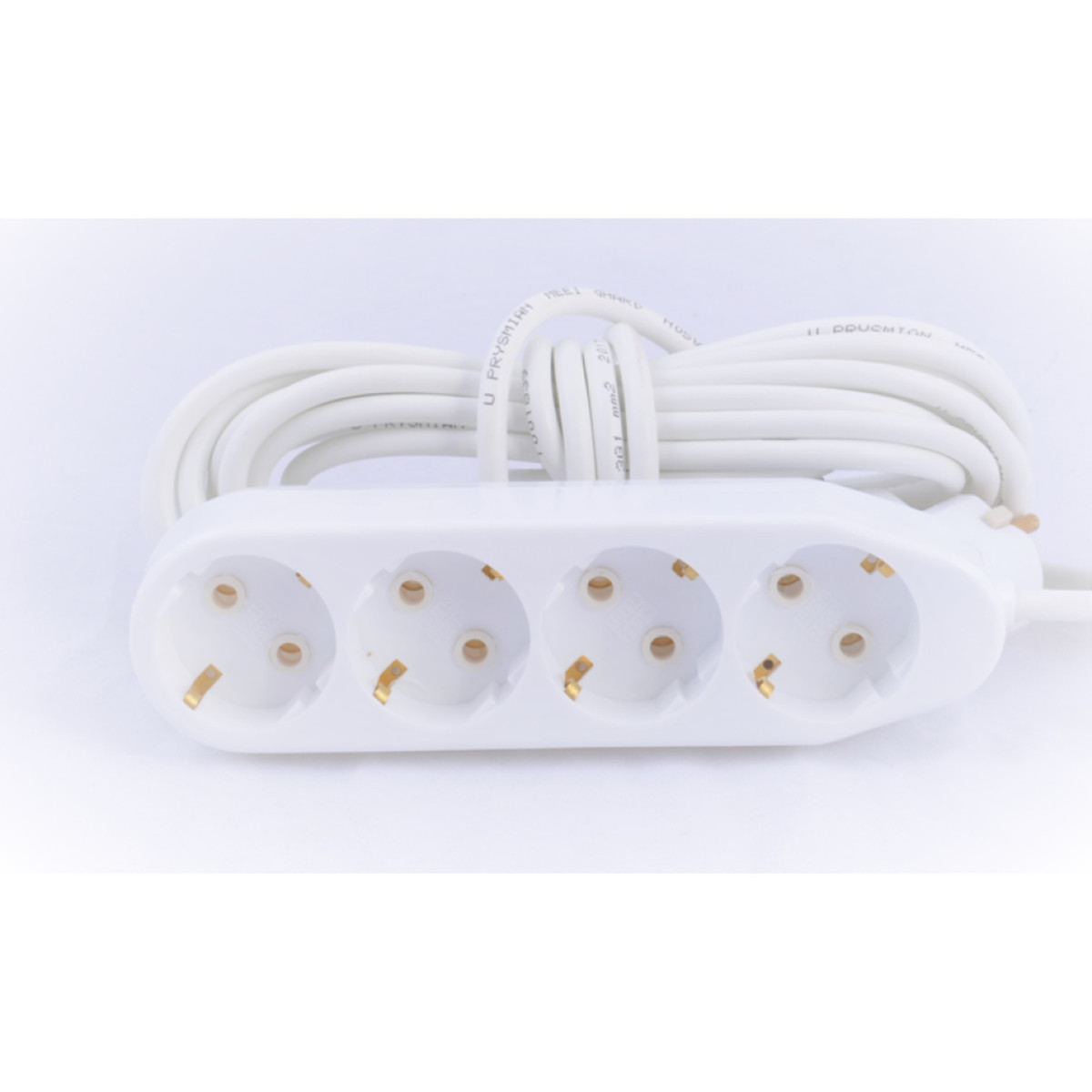 Prelungitor 10 Metri 4P Ceramic Ipee