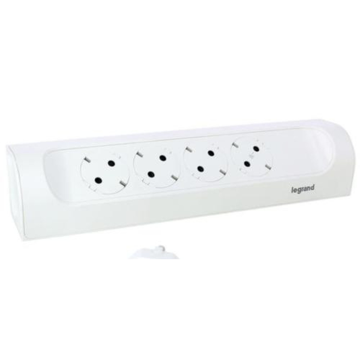Prelungitor Unghiular 4x2P+T 1 Metru Legrand