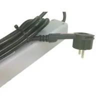Prelungitor 2 Metri 6P+K 3x1.5 Cu Protectie La Supratensiune 4