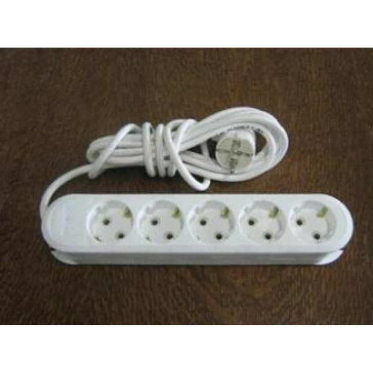 Prelungitor Electric Ceramic 7 Metri 5 Posturi Cu Contact De Protectie
