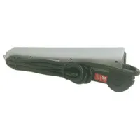 Prelungitor 5 Metri 6P+K 3x1.5 Cu Protectie La Supratensiune 5