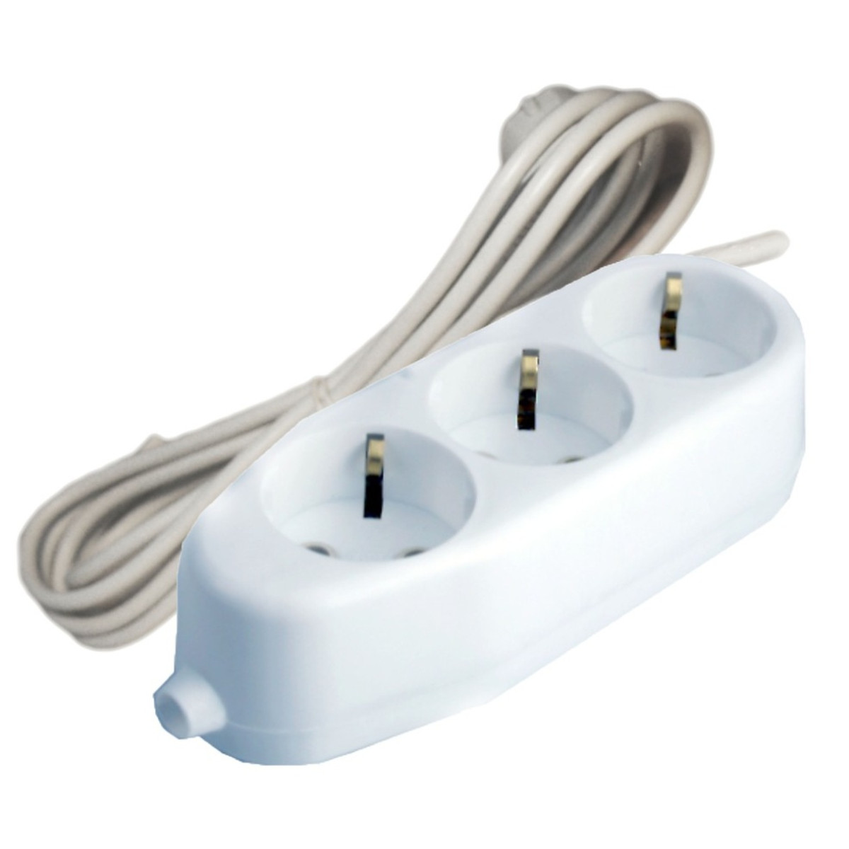 Prelungitor 2 Metri 3P Ceramic Ipee