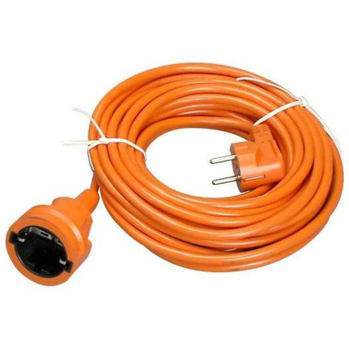 Cupla Prelungitor 3x1.5 5 Metri Relee