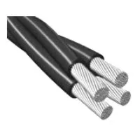 Cablu Torsadat Pentru Bransament Aerian Tyir 3x25+16 (tambur)