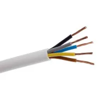 Cablu Electric Flexibil Myym 5x16