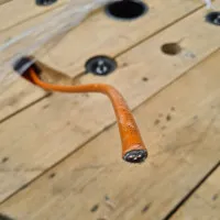 Cablu Electric Nhxh-J Fe180 E90 3x1.5mm 3