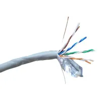 Cablu Ftp Cat 5e 24awg (305m)
