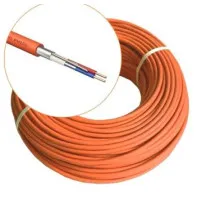 Cablu Incendiu Jeh(st)h E90 4x2x0.8