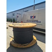 Cablu Armat Din Aluminiu Acyaby 3x25mm+16 2