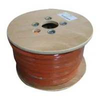 Cablu Incendiu Jeh(st)h E90 1x2x0.8 - Rola 500ml