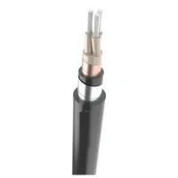Cablu Armat Din Aluminiu Acyaby 3x120+70mm