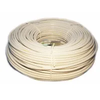 Cablu Coaxial Rg6 Triplu Ecranat Romanesc Tgm