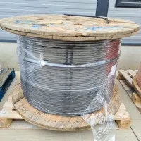 Cablu Electric Rigid Armat Cu Izolatie Pvc Cyaby-F 3x6mm (tambur) 2